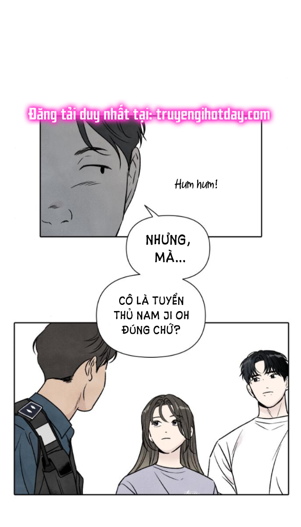 điều khiến tôi quyết tâm chết đi Chap 91 - Next chương 91.1