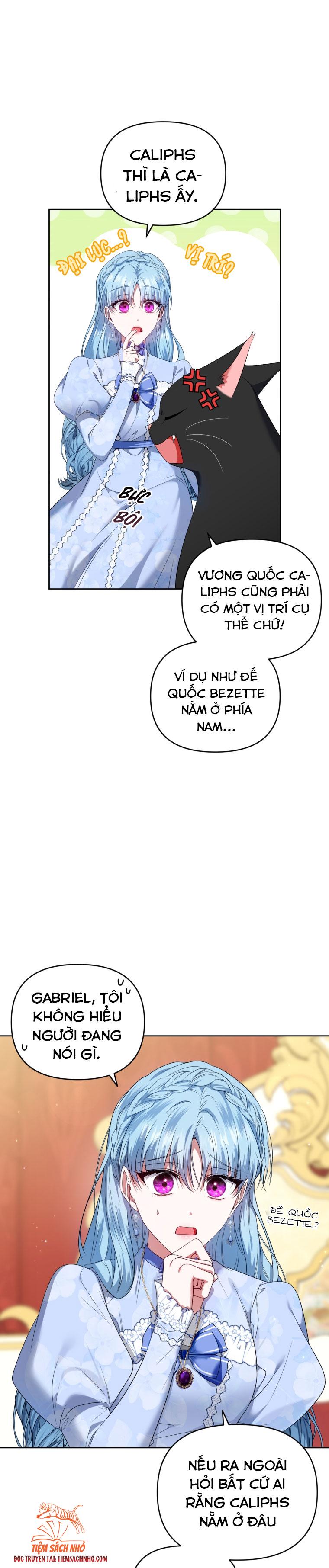 Tôi Sẽ Làm Chủ Cuộc Sống Này! Chap 30 - Next Chap 31