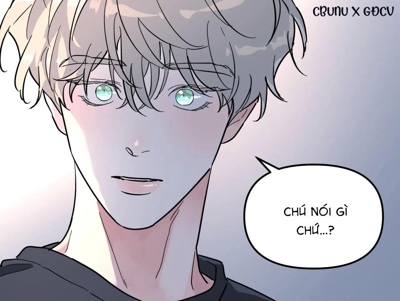 BL 18+ Cây Không Có Rễ Chap 16 - Next Chap 17