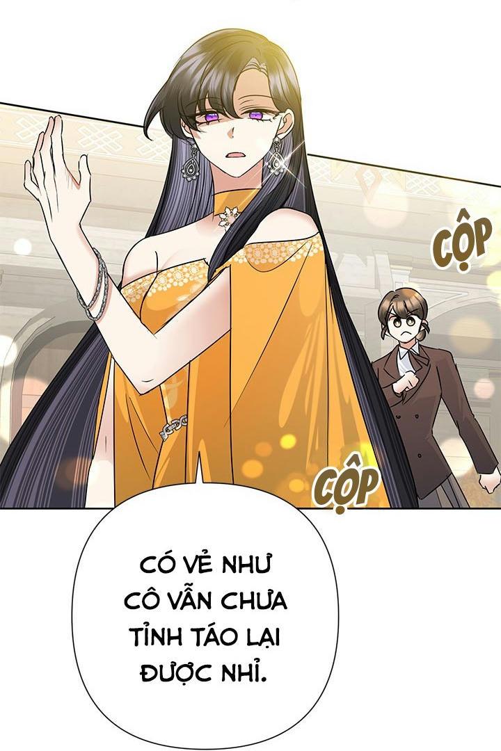 Cuộc Sống Vui Vẻ Của Ác Nữ Chap 39 - Next Chapter 39.1