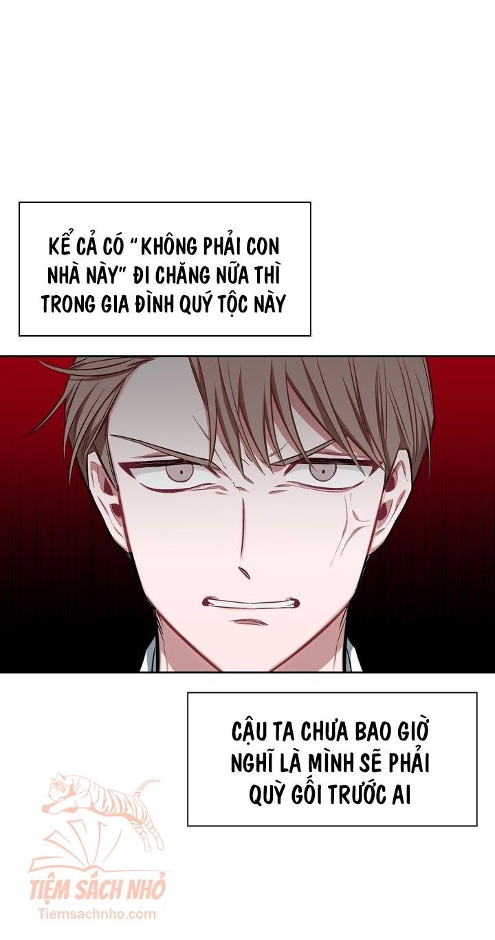 đừng đụng vào em trai ta Chapter 5 - Next Chapter 6