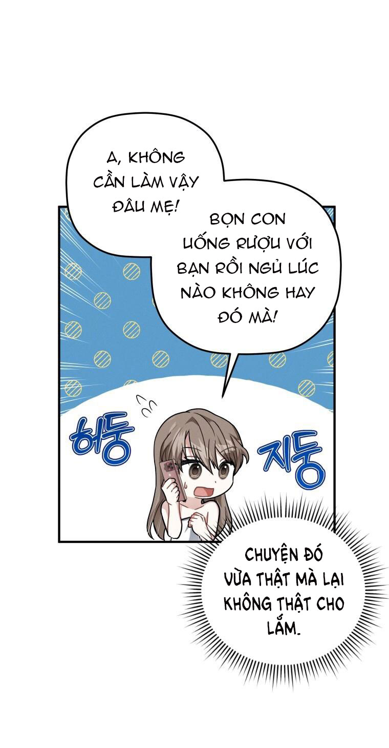 [18+] cùng trời cuối đất Chap 7 - Next 7.1