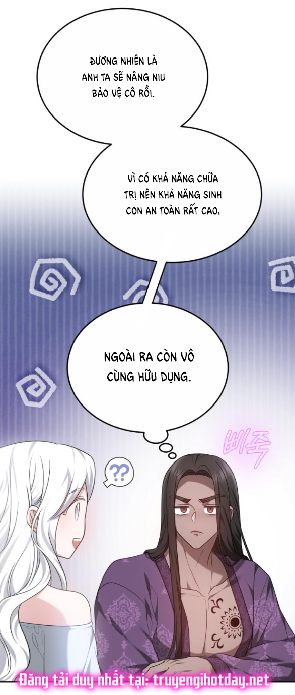 cướp dâu Chương 3.2 - Next chapter 32.1