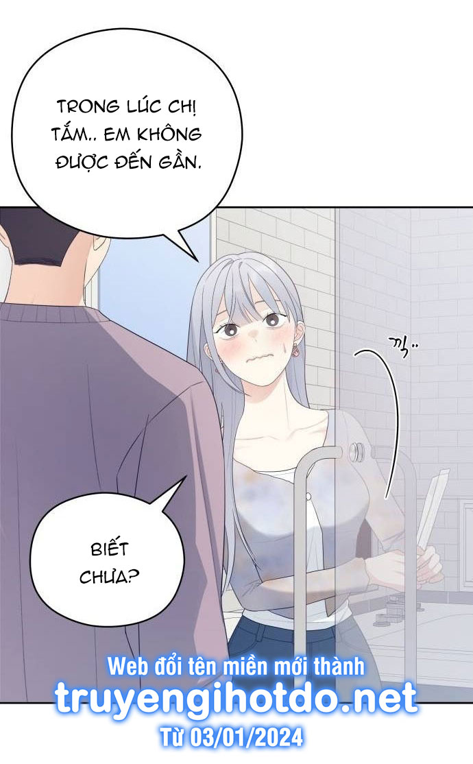 [18+] Cậu Ổn Đến Mức Nào? Chap 25 - Next Chap 26