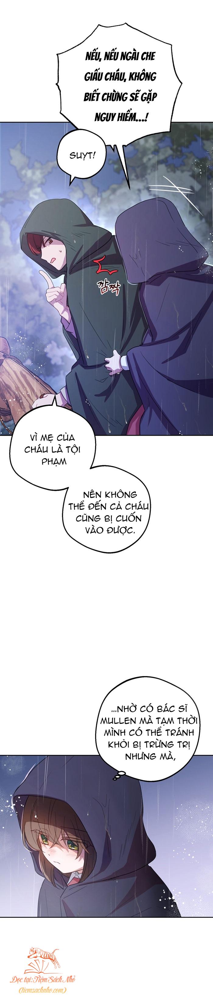 [END SS2] Được Yêu Thương Mà Còn Ngại Ngùng Sao! Chap 4 - Next Chap 5