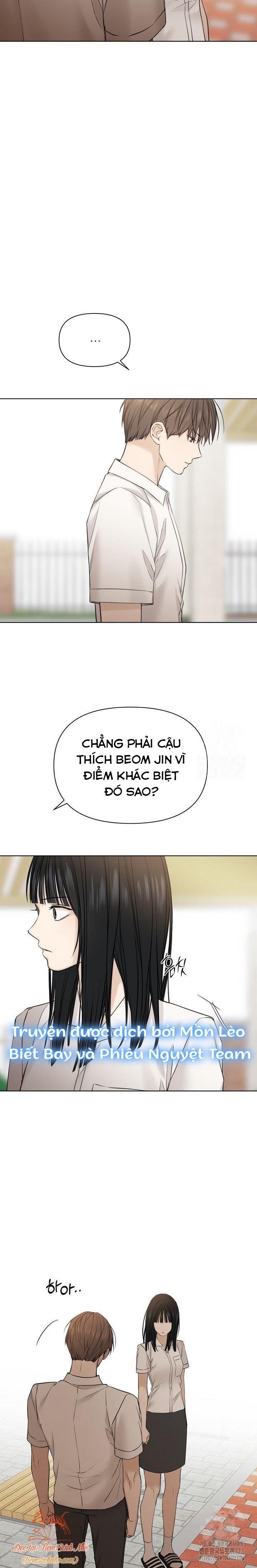 chạng vạng Chương 26 - Next Chapter 26