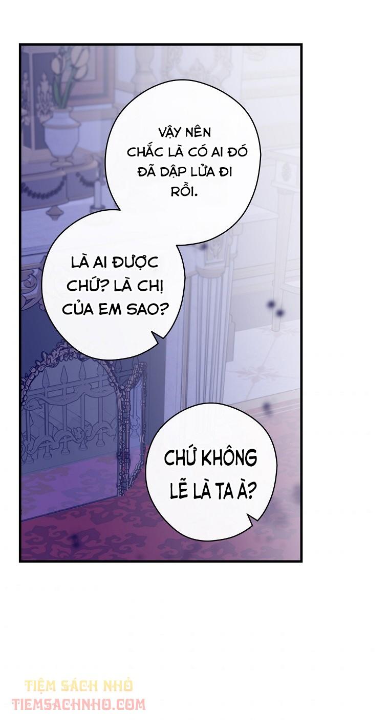 phương pháp làm chồng hướng về phía em chapter 6 - Next Chapter 6.1