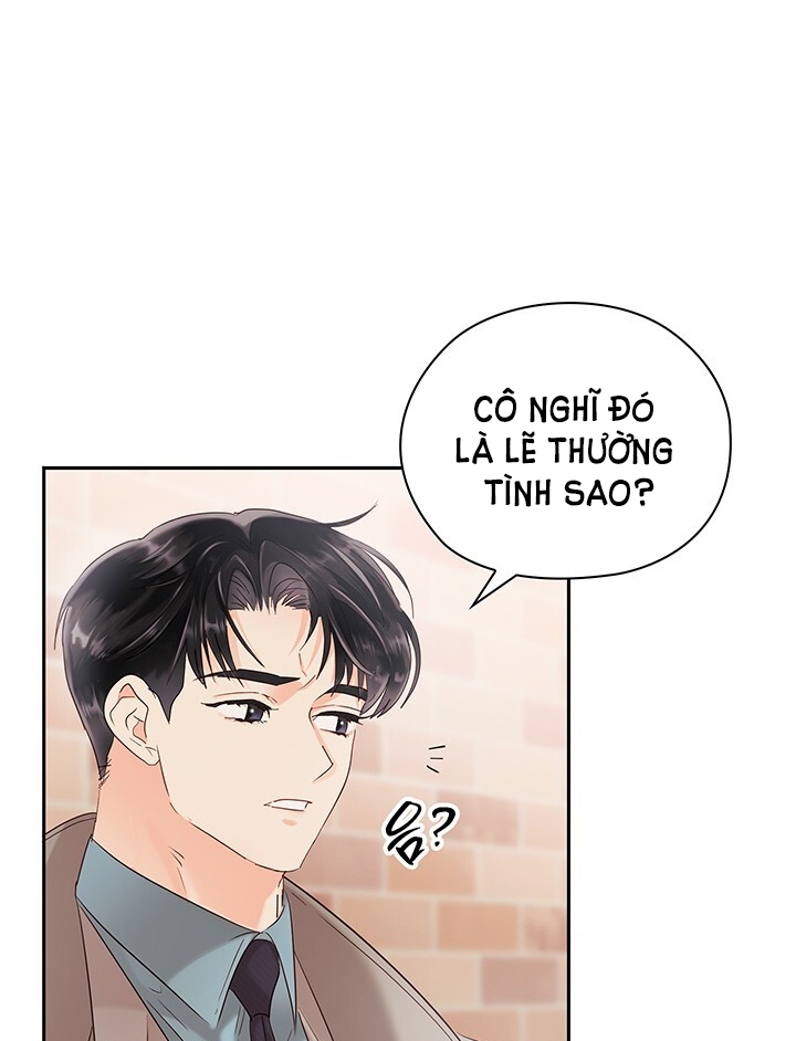 [18+] trong công ty thì hãy đứng đắn Chap 17 - Next 17.1