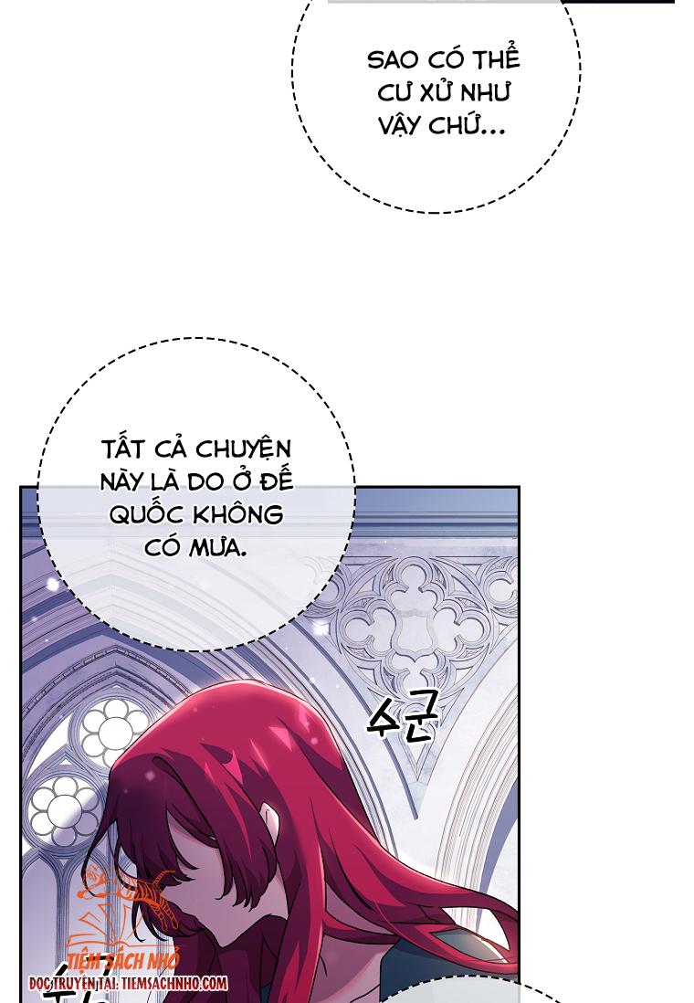 công chúa gác mái chapter 5 - Next chapter 6