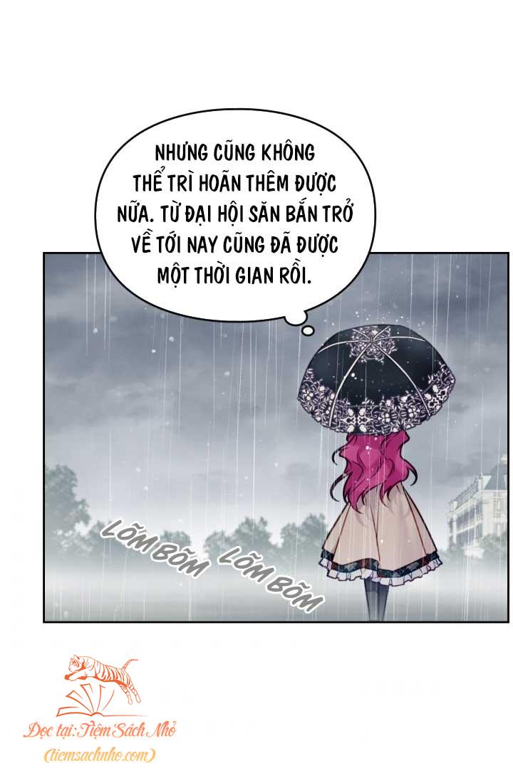 kết thúc của nhân vật phản diện chỉ có thể là cái chết chapter 92 - Next Chapter 92.1