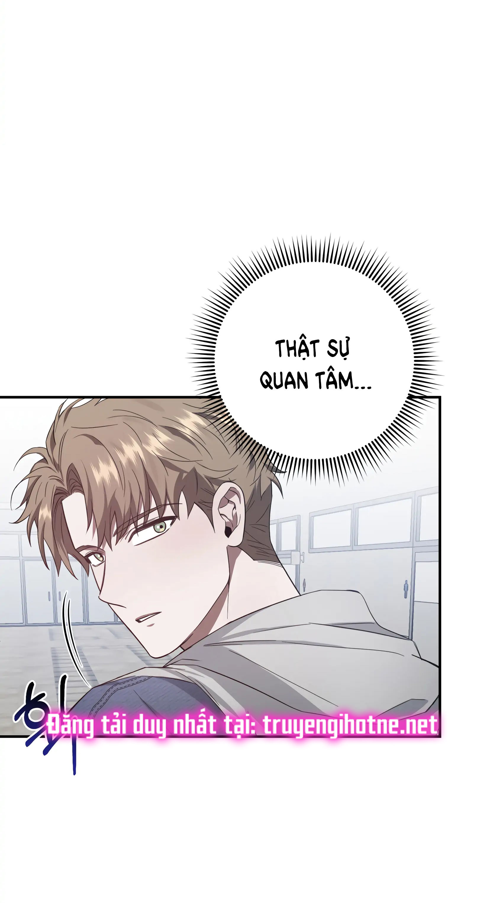 [18+] quan hệ không xác định Chap 14 - Next 14.1