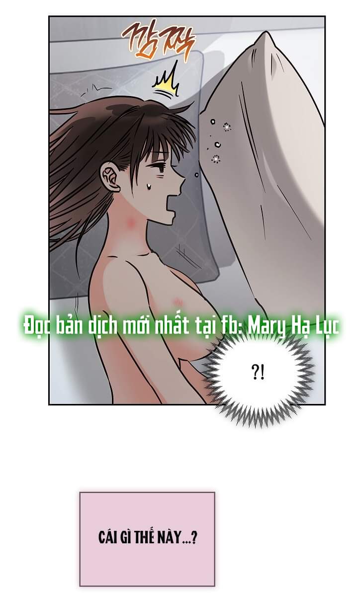 [18+] trong công ty thì hãy đứng đắn Chap 56 - Next Chap 57