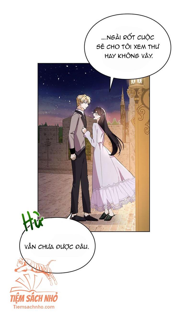 Kết Cục Buồn Của Trò Chơi Nhập Vai Chap 16 - Next Chap 17