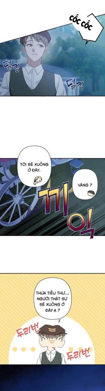 Vui lòng không đến cửa hàng văn phòng phẩm của công nương ! Chap 2 - Next Chap 3