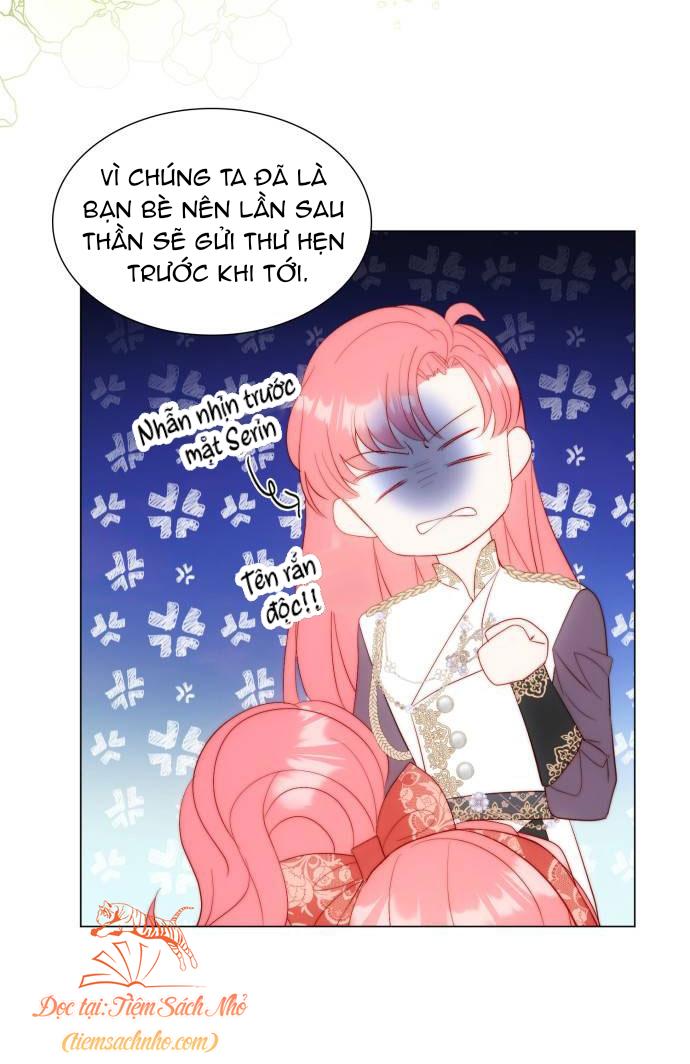 tôi được sinh ra là con gái thứ hai Chap 26 - Next chapter 26.1