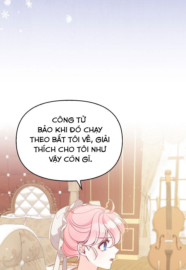 em gái thân yêu của công tước phản diện Chap 92 - Next Chapter 92.1