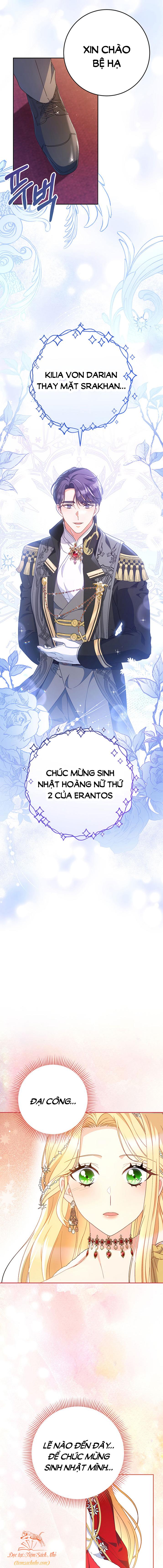 Nuôi Dưỡng Em Gái Xinh Đẹp Chap 26 - Next Chap 27