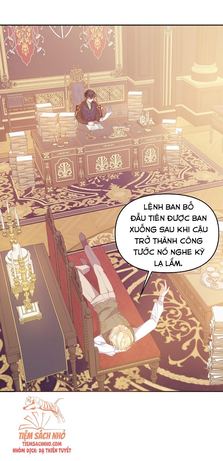 em gái thân yêu của công tước phản diện Chap 60 - Next Chapter 60.1