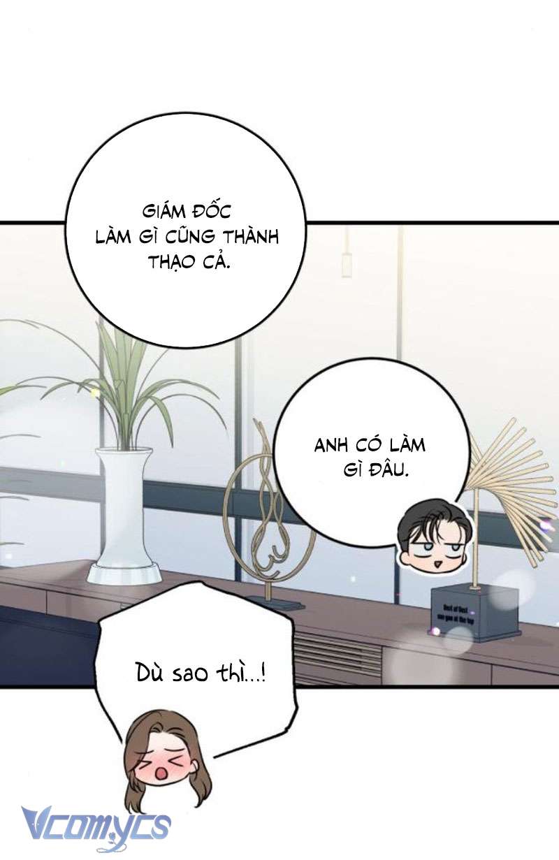 nóng lòng muốn giày vò em chương 43 - Next Chapter 43