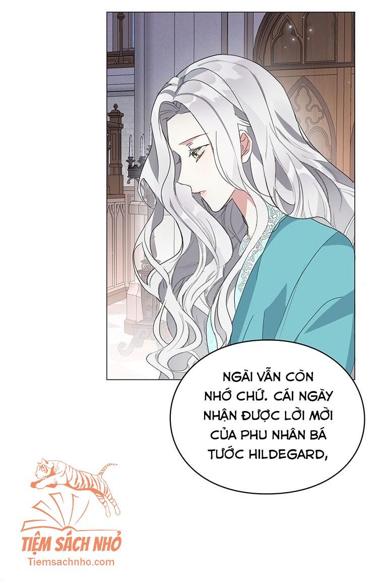 Kết Cục Buồn Của Trò Chơi Nhập Vai Chap 21 - Next Chap 22