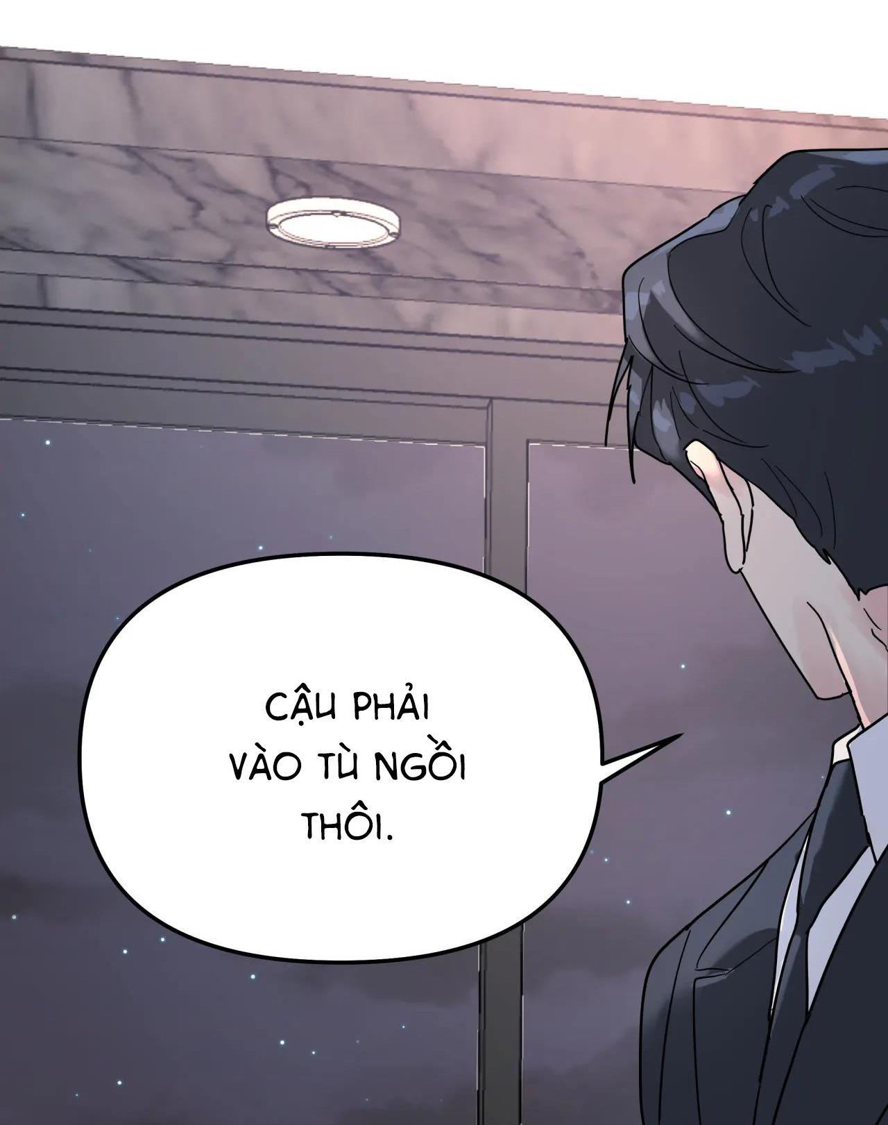 BL 18+ Cây Không Có Rễ Chap 8 - Next Chap 9