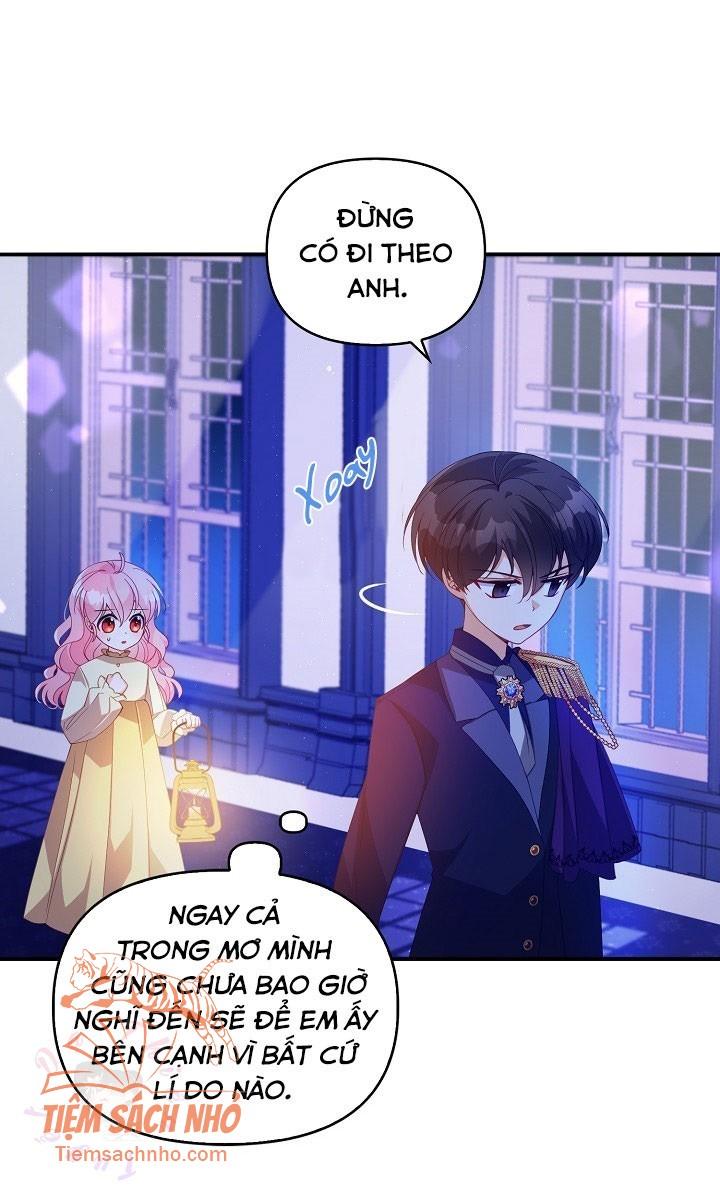 em gái thân yêu của công tước phản diện chapter 26 - Next chapter 27