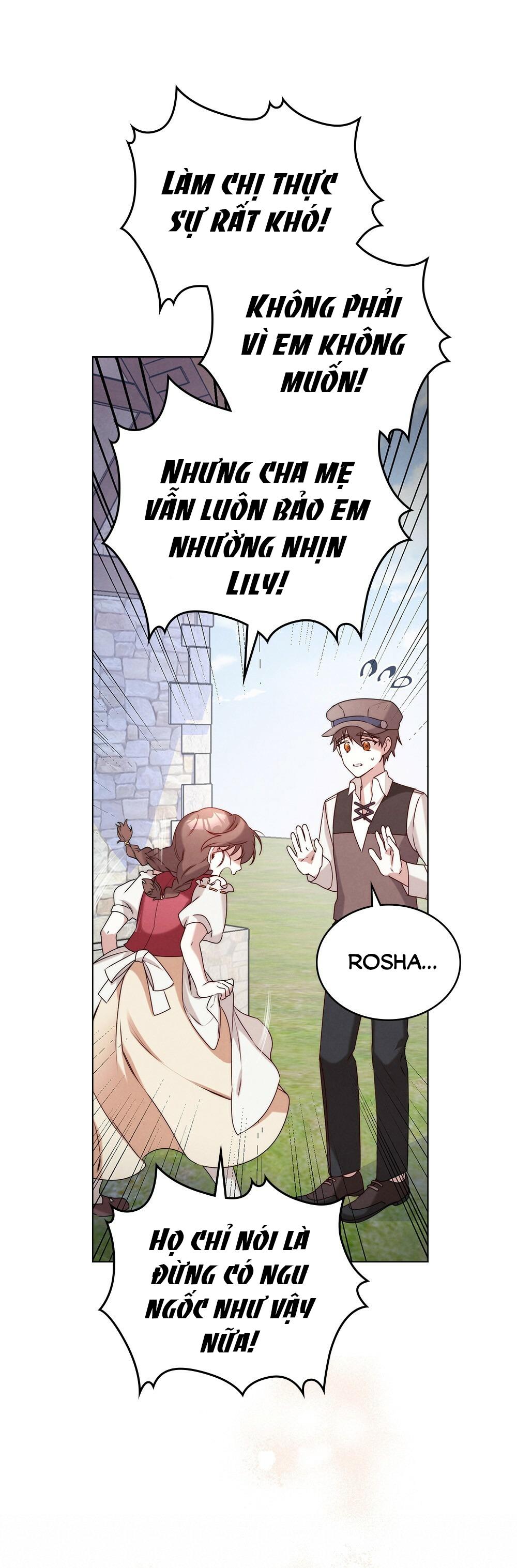 Ánh Bình Minh Hoàng Kim Chap 1 - Next Chap 2