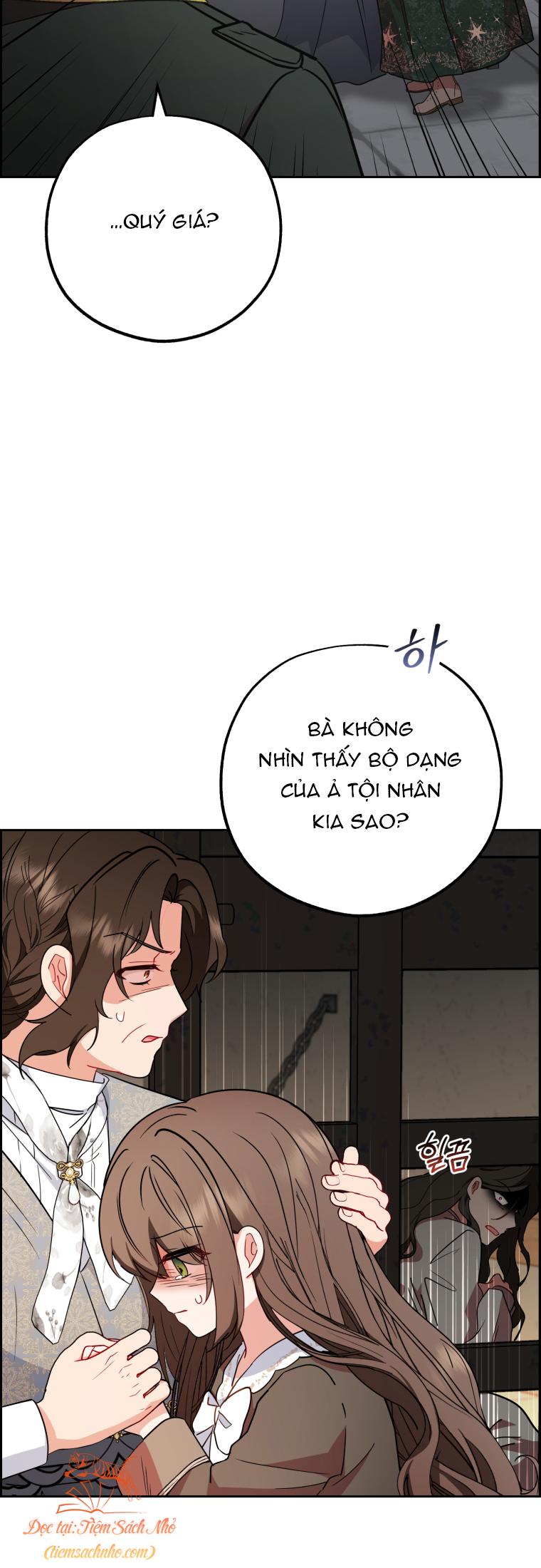 [END SS2] Được Yêu Thương Mà Còn Ngại Ngùng Sao! Chap 14 - Next Chap 15