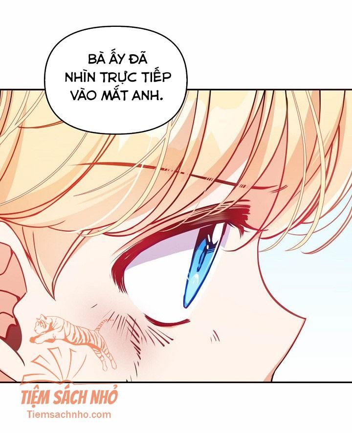 em gái thân yêu của công tước phản diện chapter 33 - Next chương 34