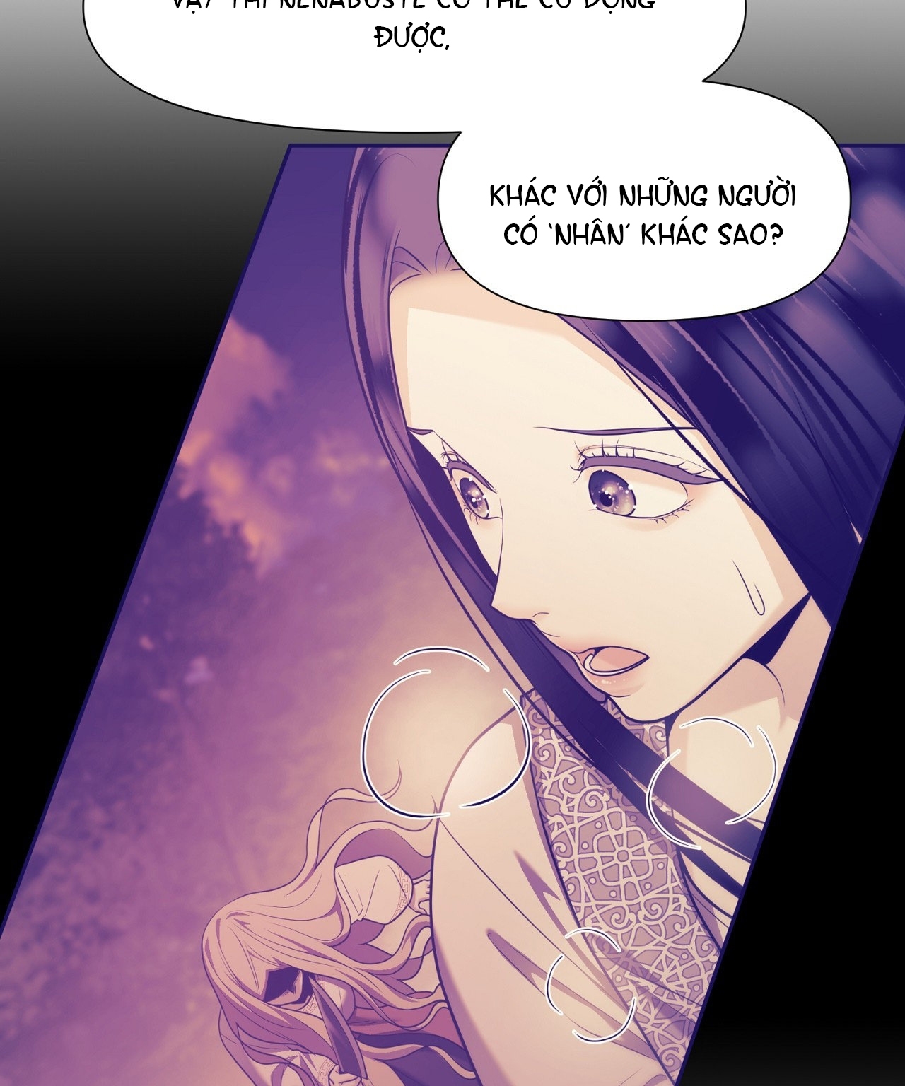 [18+] lửa trong đầm lầy Chap 38 - Next 38.1