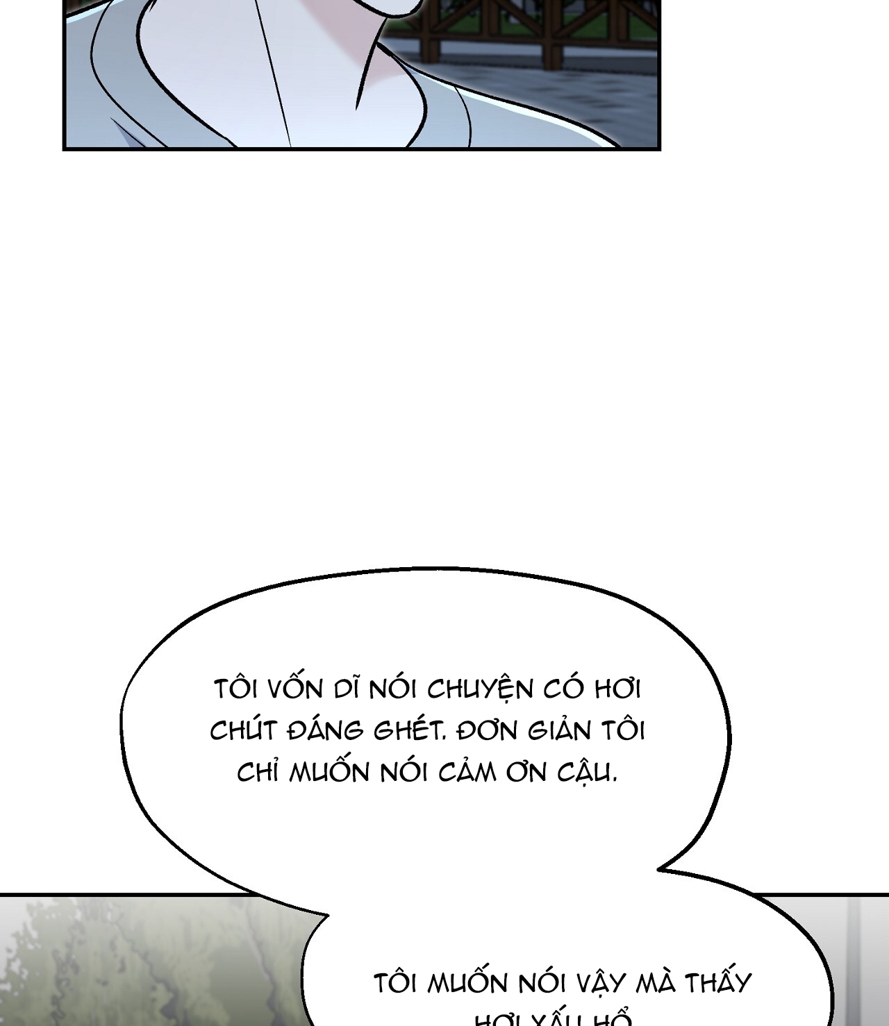 [18+] năm giác quan Chương 8 - Next Chapter 8.1