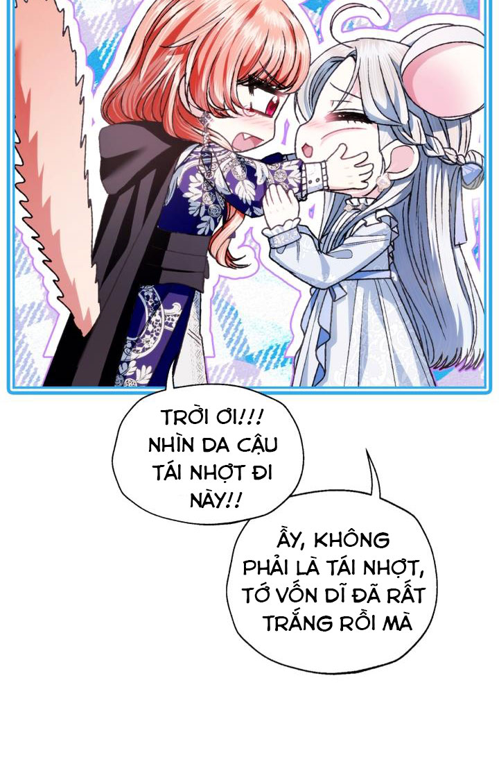 cha ơi con không muốn kết hôn đâu chapter 103 - Next chapter 104