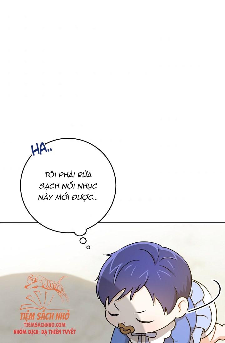 Hết phần 1 - Cho Con Núm Vú Đi Mà Chap 12 - Next Chap 13