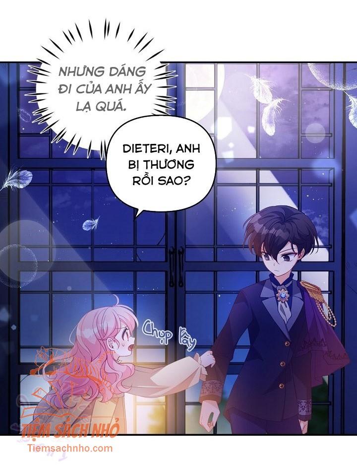 em gái thân yêu của công tước phản diện chapter 26 - Next chapter 27