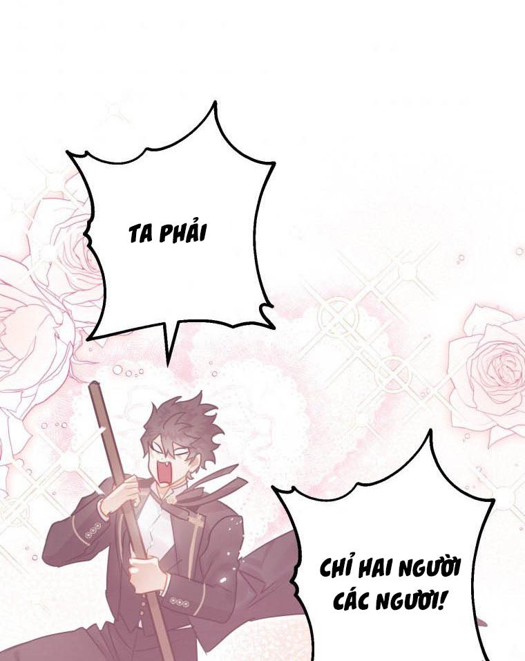 tôi bỗng trở thành quạ đen Chap 33 - Next Chap 34