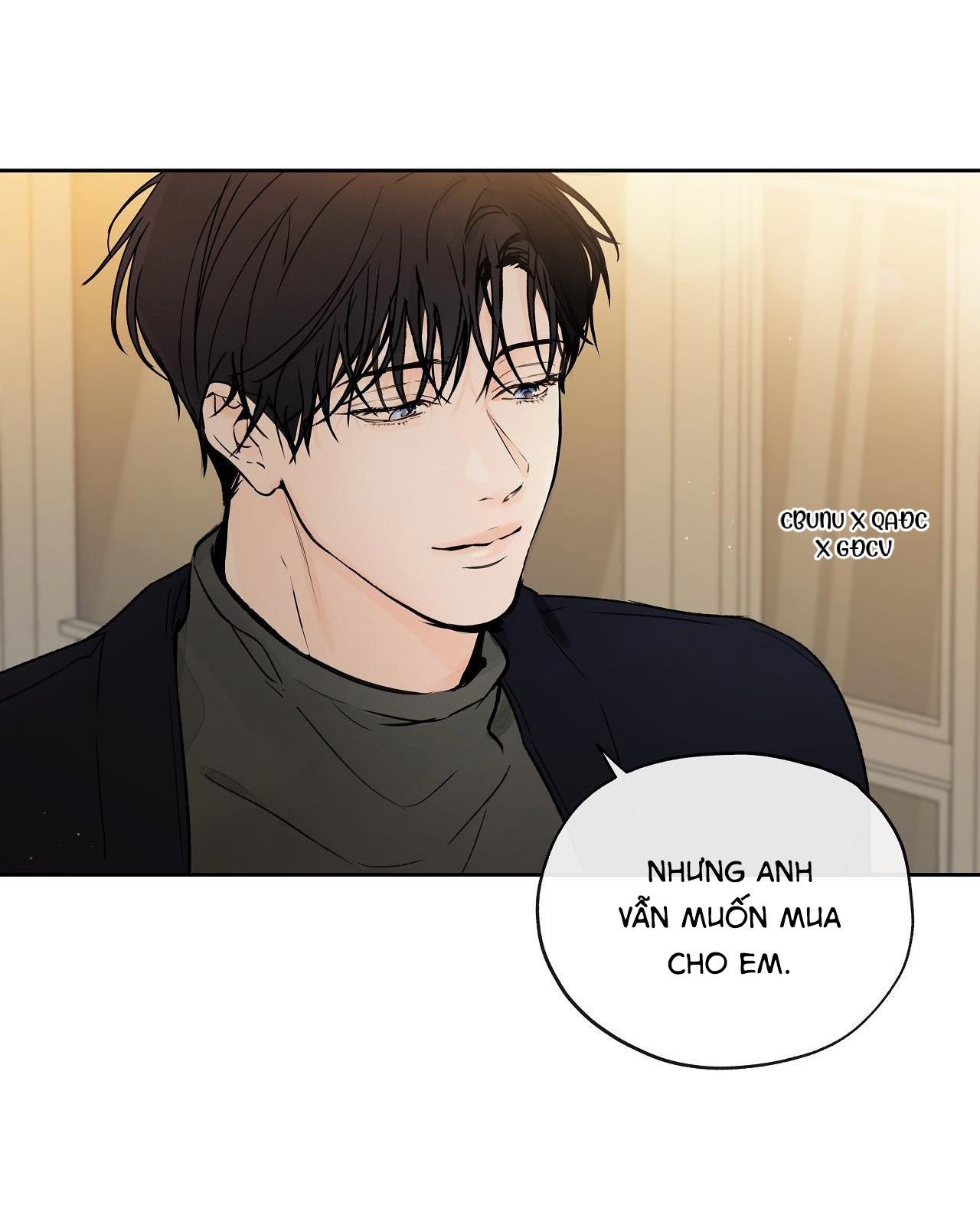 BL 18+ Hạ cánh cuối chân trời Chap 10 - Next Chap 11