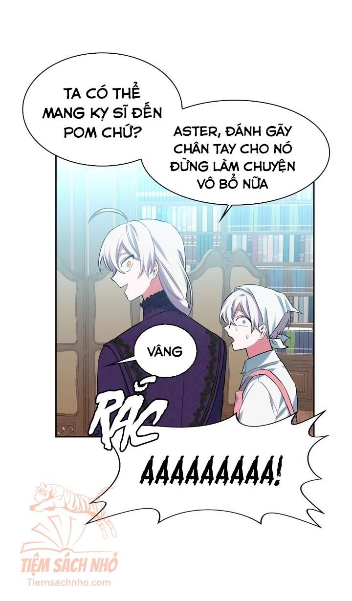 đừng đụng vào em trai ta Chapter 5 - Next Chapter 6