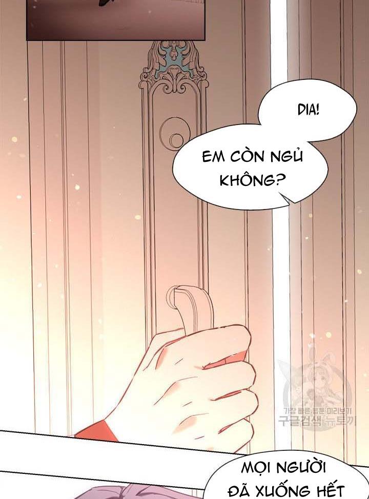 Gia Đình Phát Cuồng Vì Tôi Chap 10 - Next Chap 11