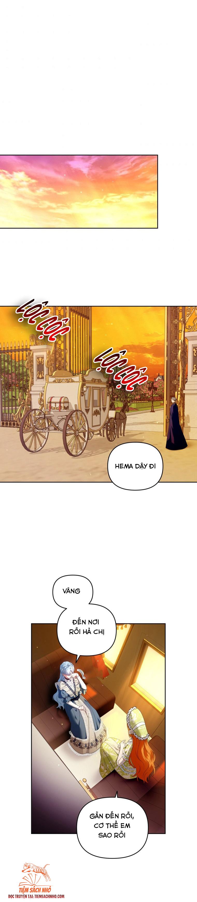 Tôi Sẽ Làm Chủ Cuộc Sống Này! Chap 14 - Next Chap 15