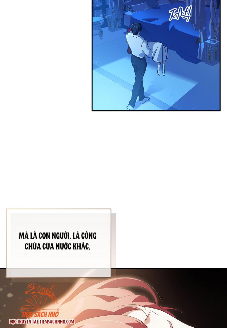 công chúa gác mái chapter 12 - Next chapter 13