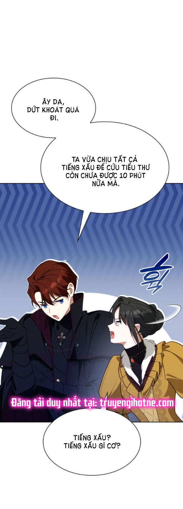 Chị Yêu, Kiếp Này Em Sẽ Là Hoàng Hậu Chap 43.2 - Next Chap 43.1