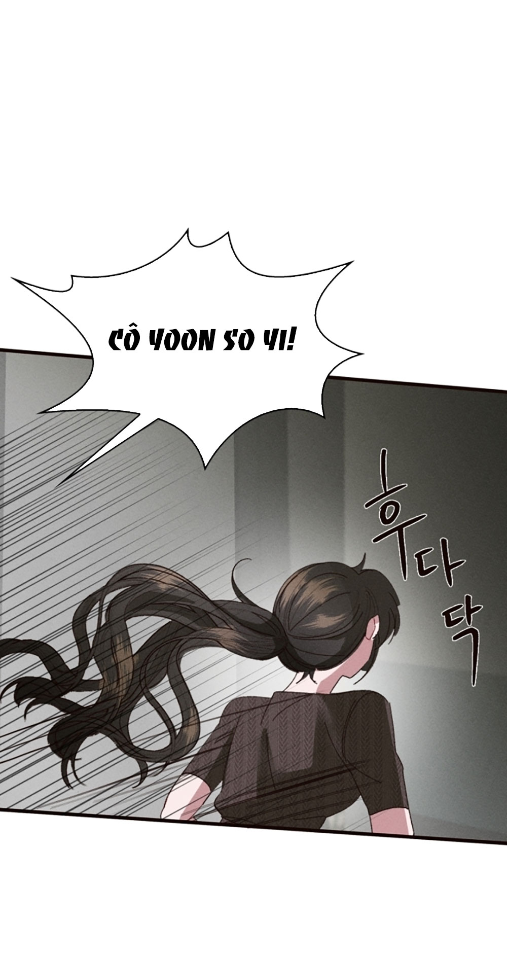 [18+] nụ hôn khát máu Chap 1 - Next 1.1