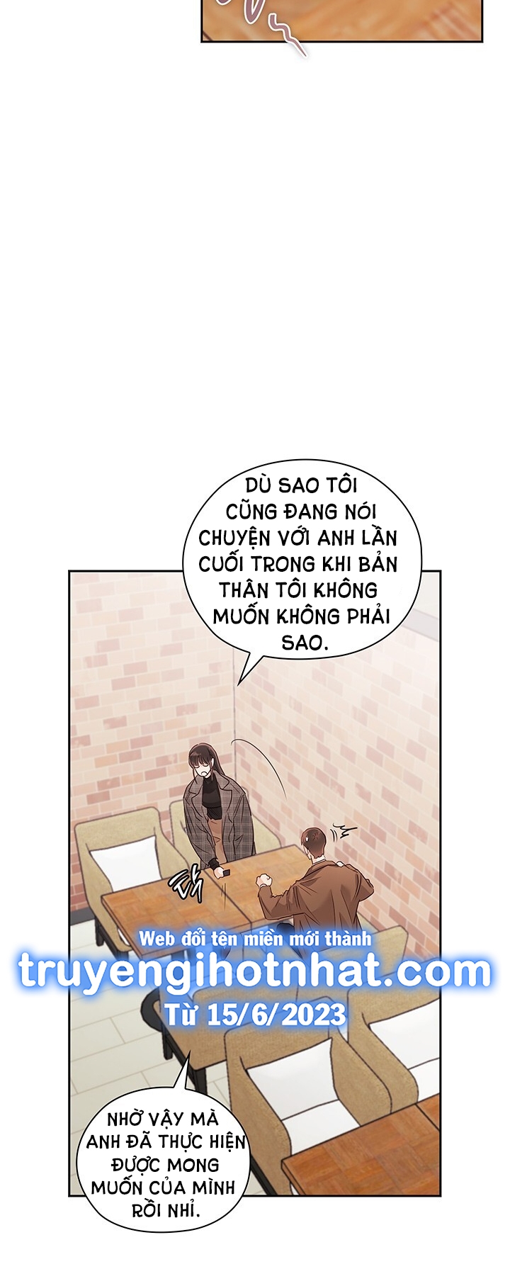 [18+] trong công ty thì hãy đứng đắn Chap 15 - Next 15.1