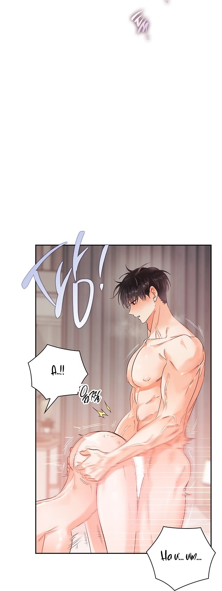 [18+] trong công ty thì hãy đứng đắn Chap 23 - Next 23.1