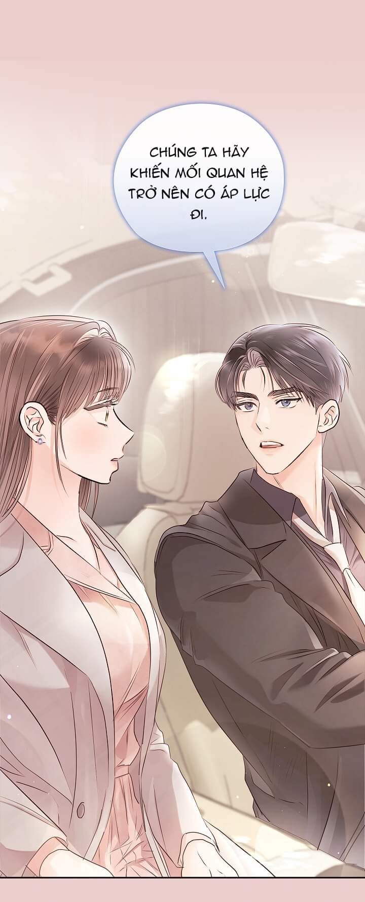 [18+] trong công ty thì hãy đứng đắn Chap 56 - Next Chap 57