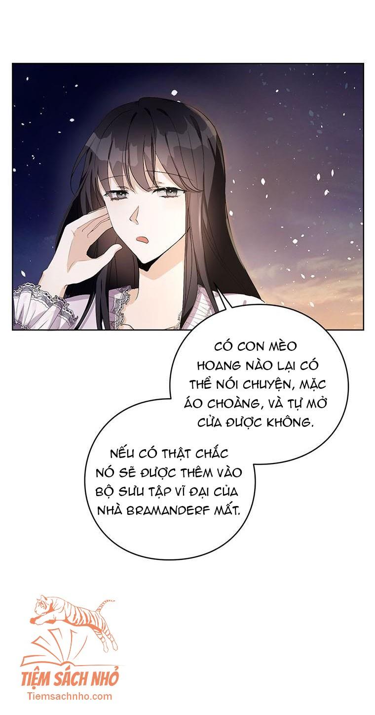 Kết Cục Buồn Của Trò Chơi Nhập Vai Chap 16 - Next Chap 17