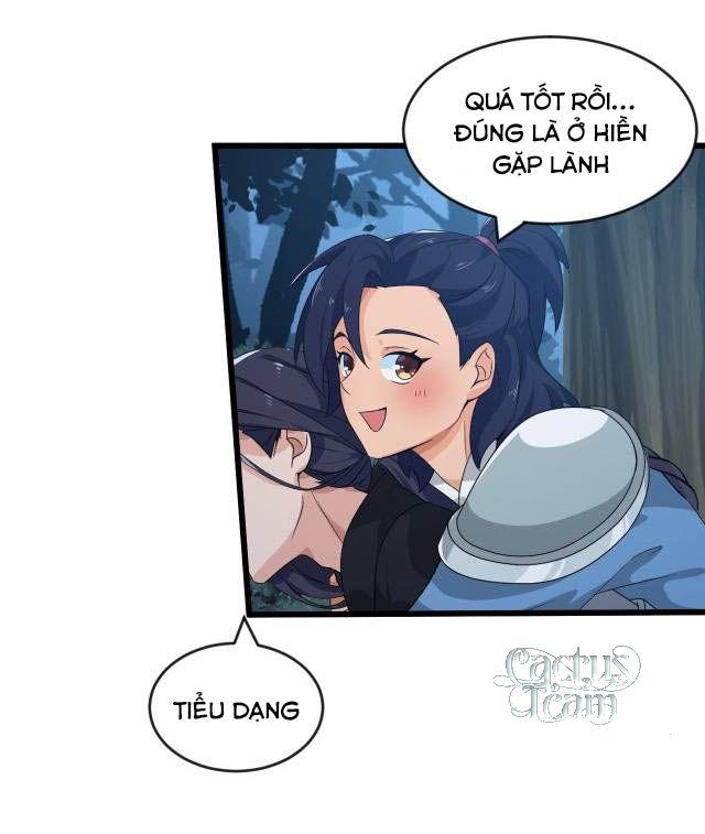 Chiến Thần Dưỡng Thành Ký Chap 10 - Next Chap 11