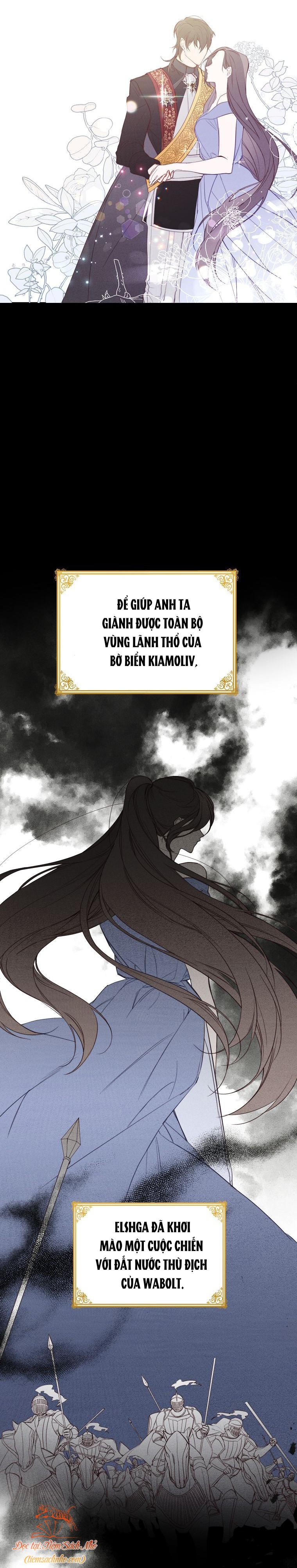 Ngài Có Muốn Dùng Trà Không? Chap 1 - Next Chap 2