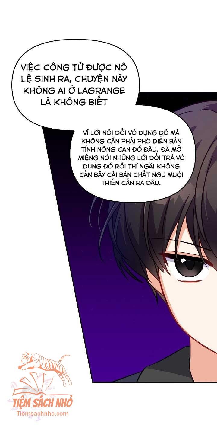 em gái thân yêu của công tước phản diện chapter 5 - Next chapter 6