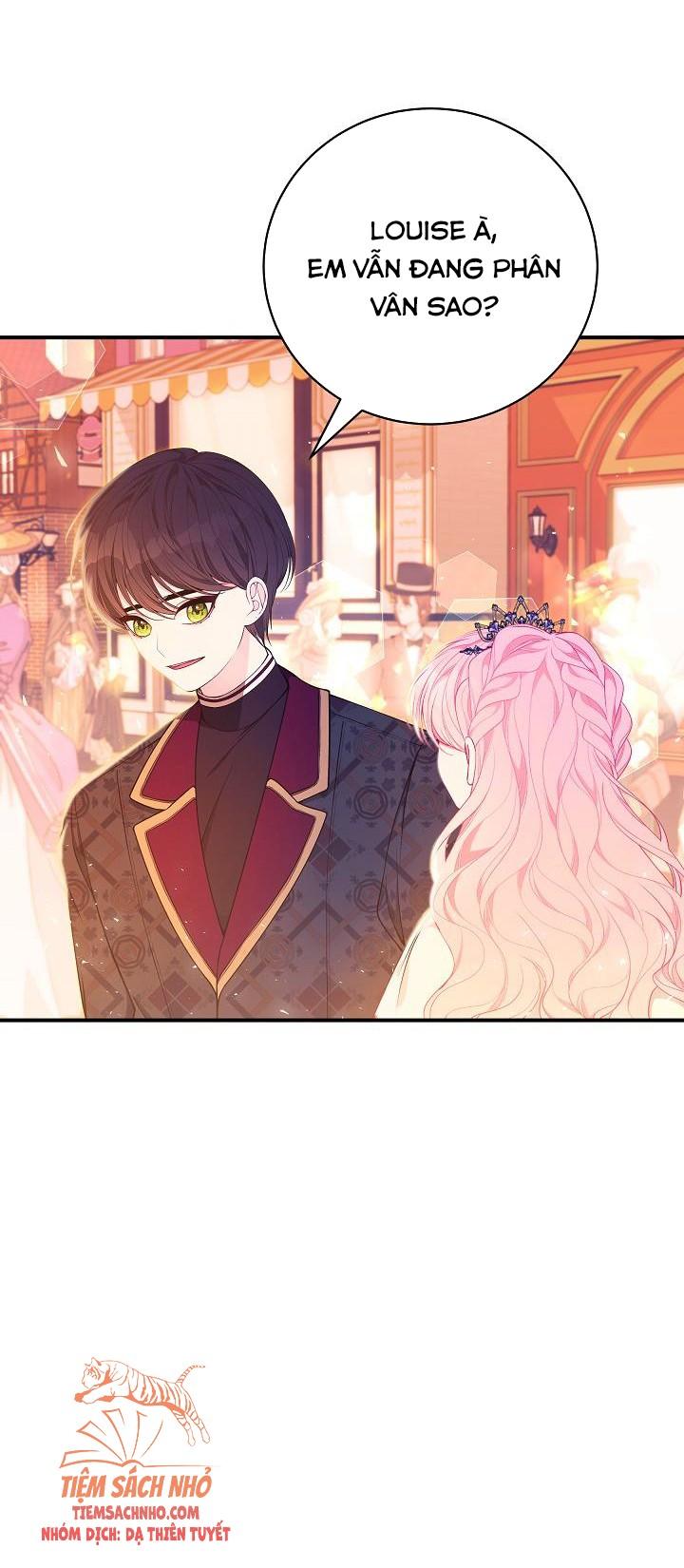 SS2-Tôi Chỉ Đi Tìm Cha Thôi Chap 42 - Next Chap 43